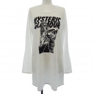 ヒステリックス HYSTERICS Tシャツ