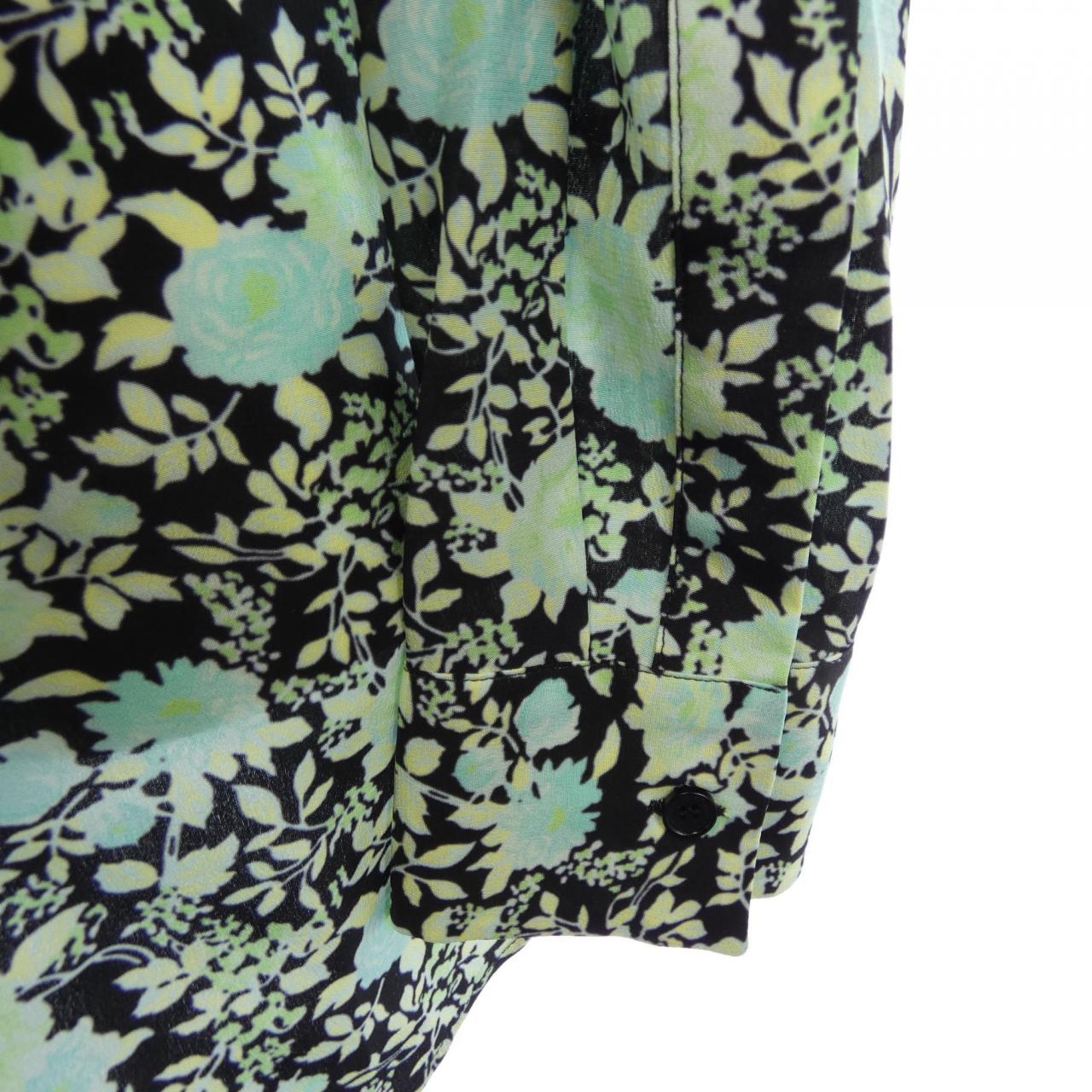 プランシー PLAN C シャツ