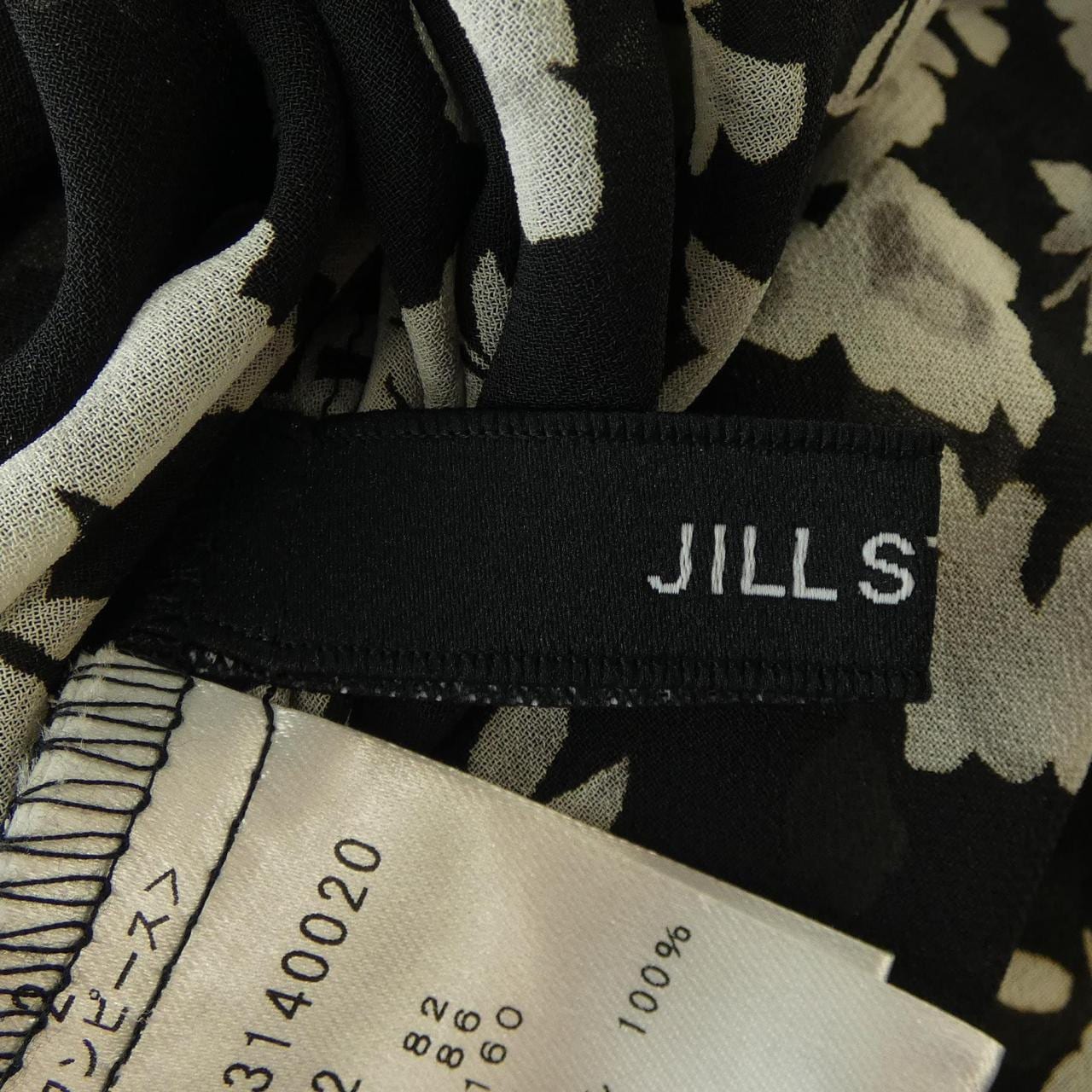 ジルスチュアート JILL STUART ワンピース