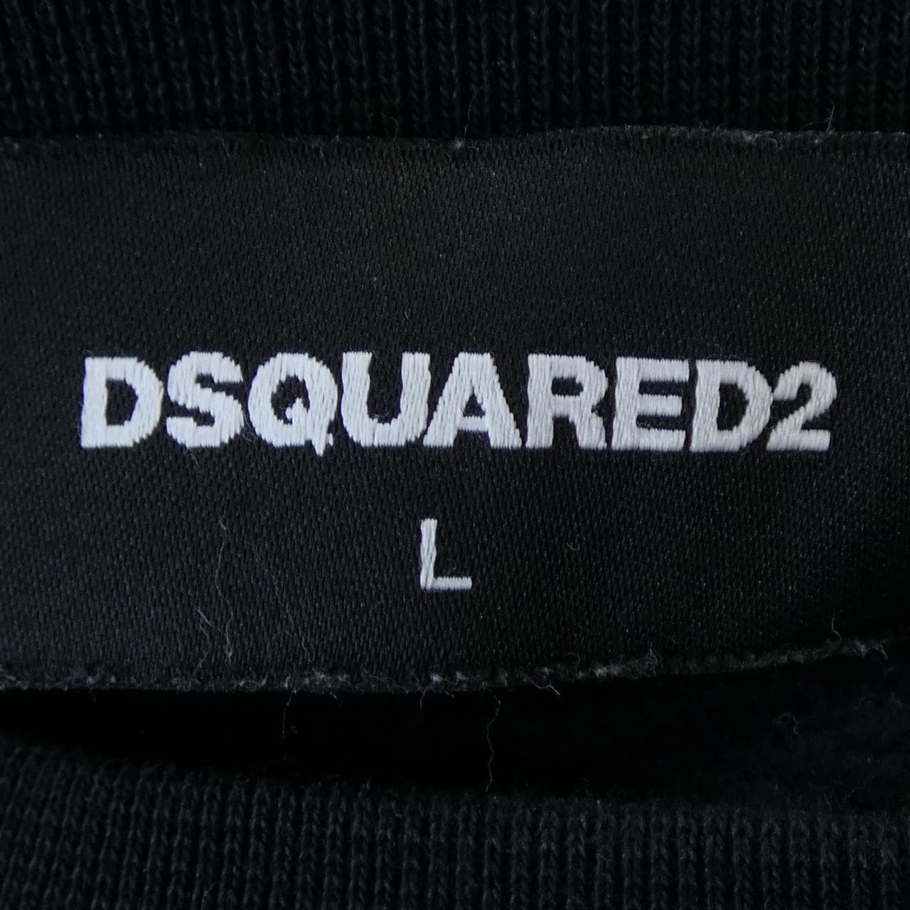 ディースクエアード DSQUARED2 S74GU0311 スウェット