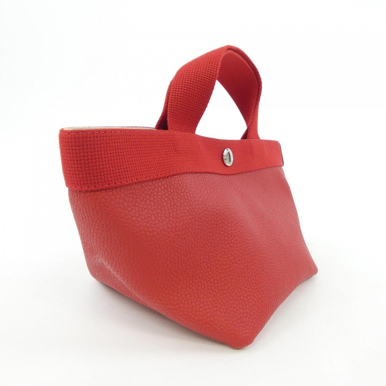 エルベシャプリエ HERVE CHAPELIER 舟型トート 701GP BAG