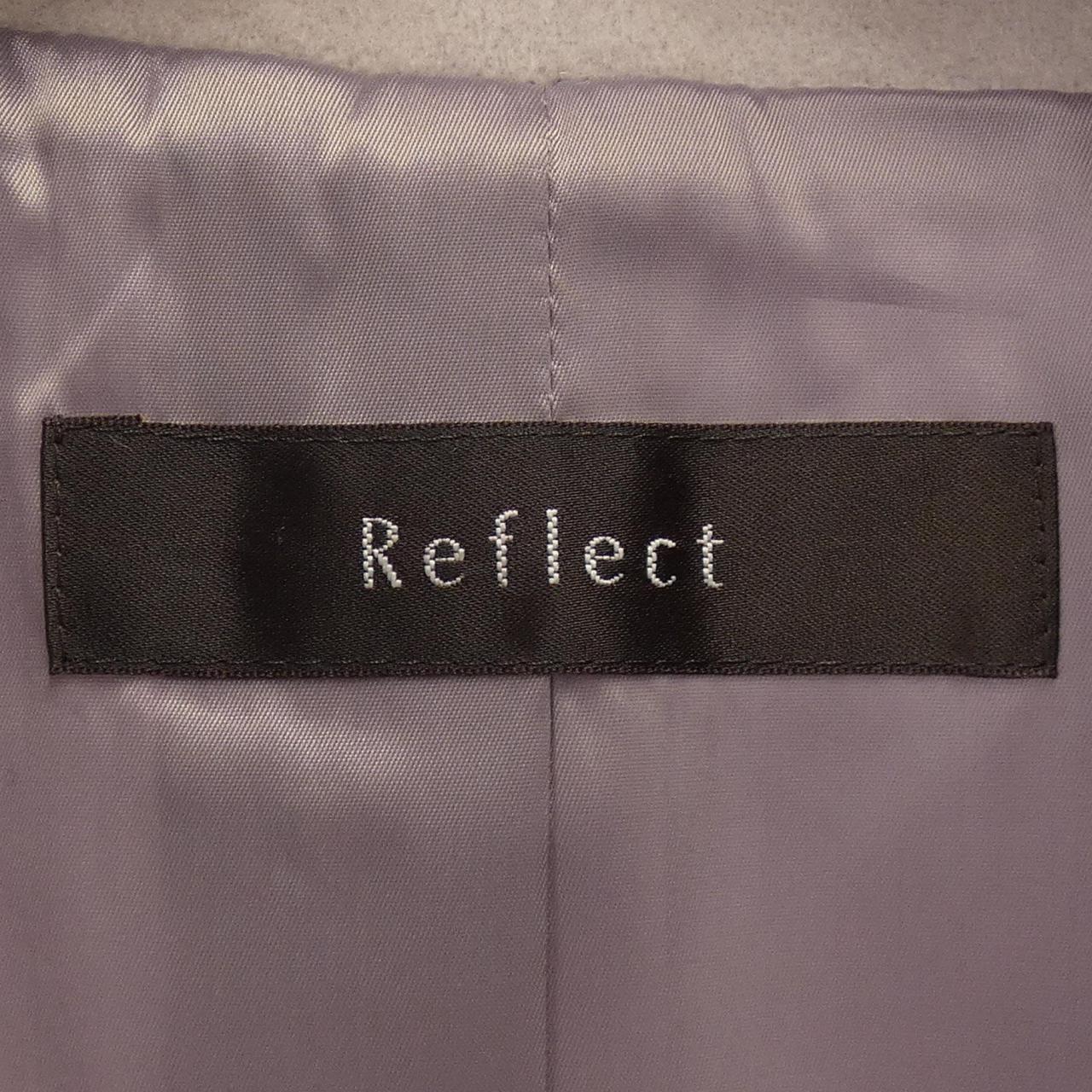 リフレクト REFLECT コート