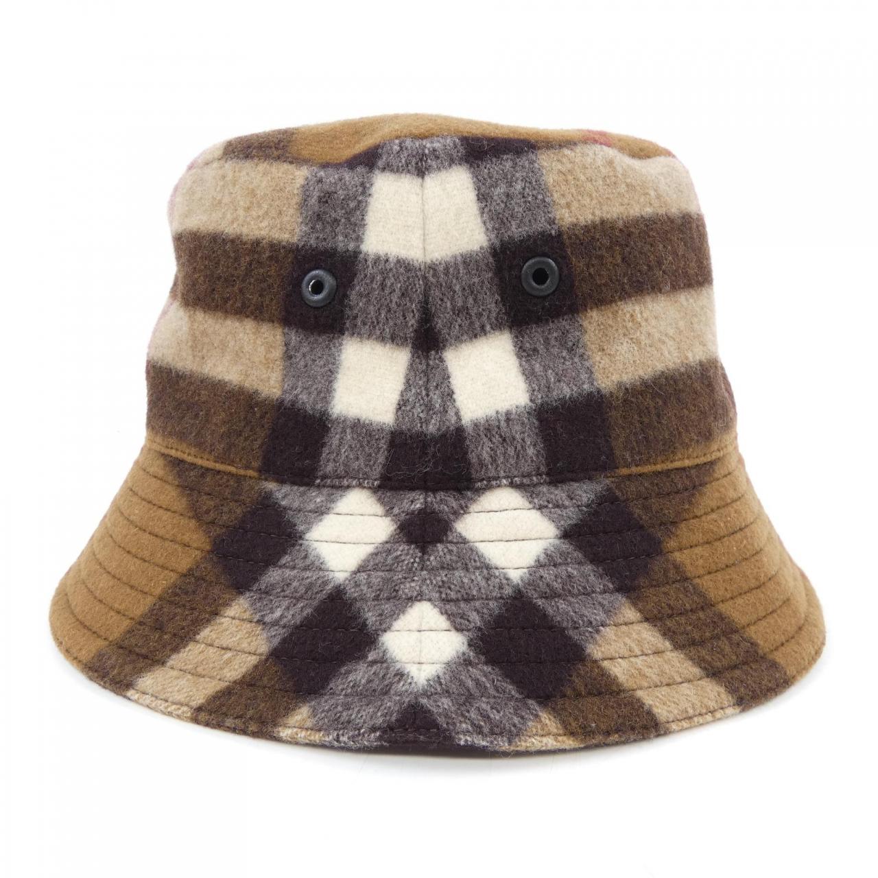 バーバリー BURBERRY 8036281 ハット