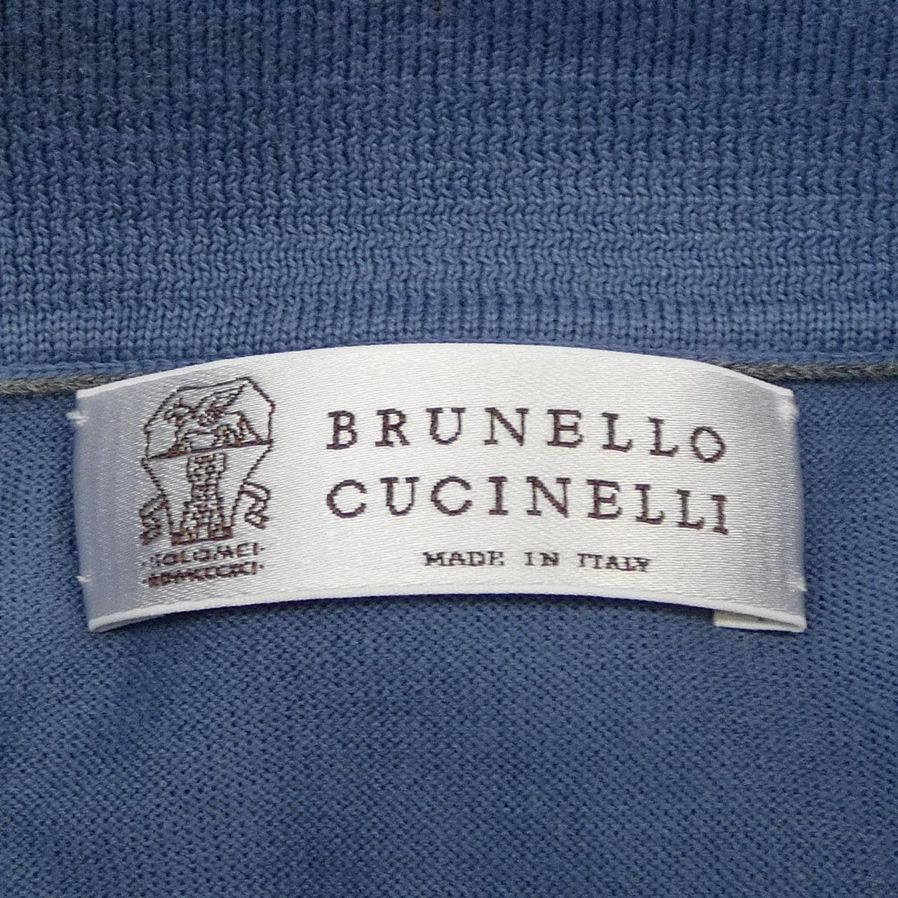 ブルネロクチネリ BRUNELLO CUCINELLI M2981115 ポロシャツ