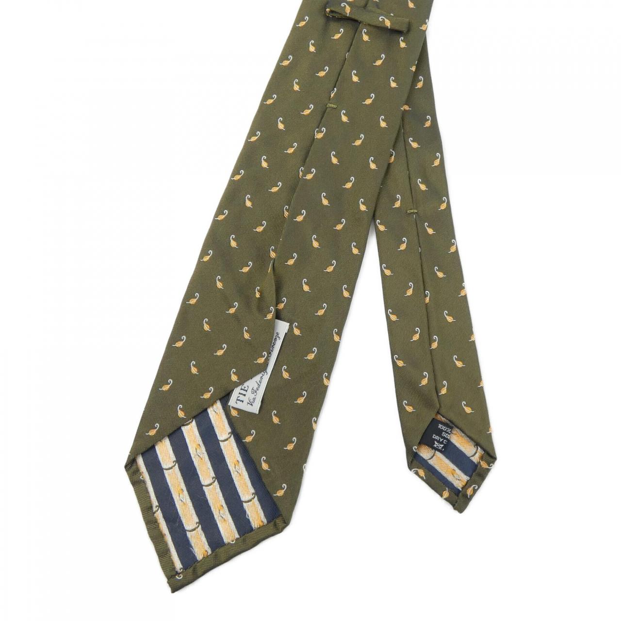 タイユアタイ TIE YOUR TIE NECKTIE