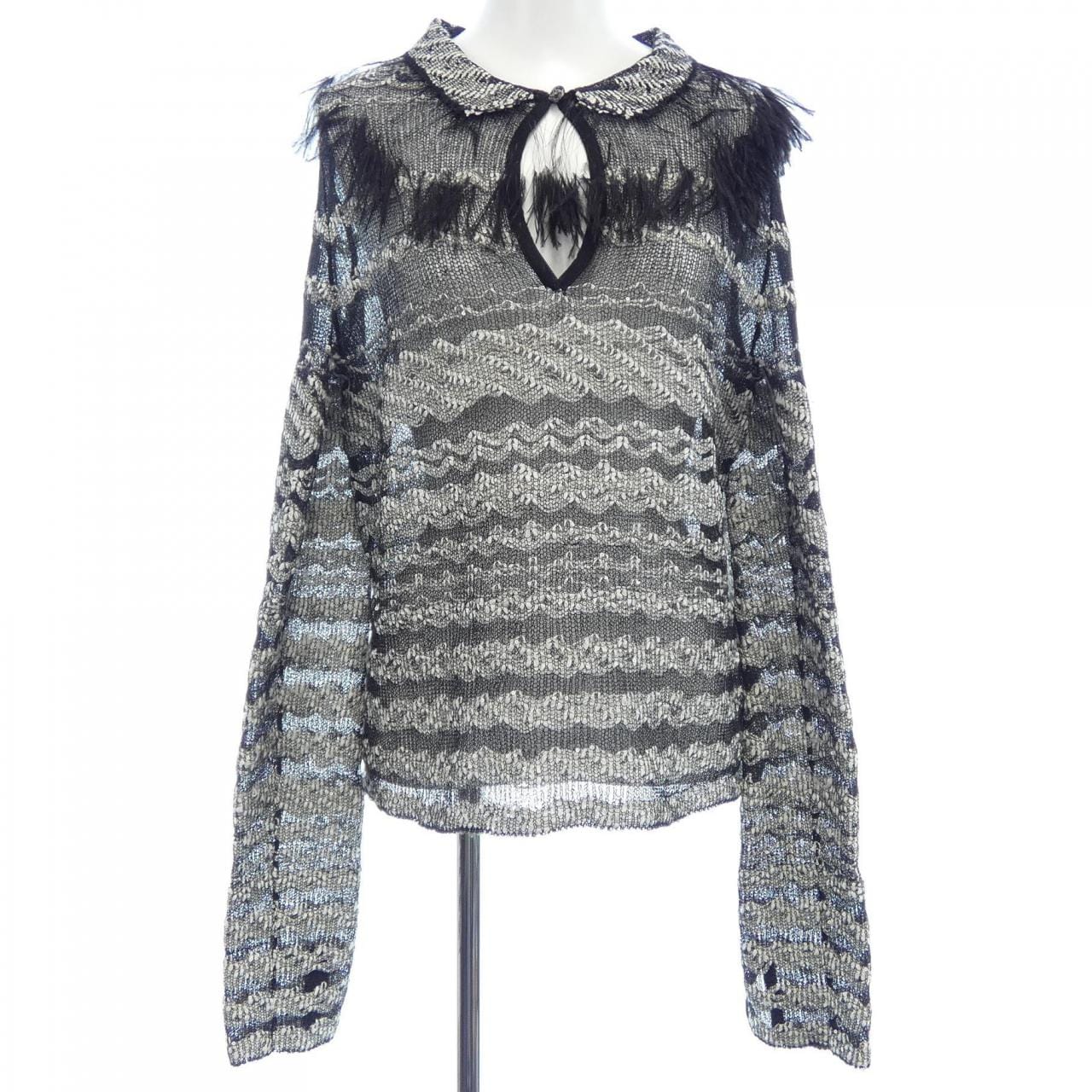 シャネル CHANEL P41331K03042 トップス