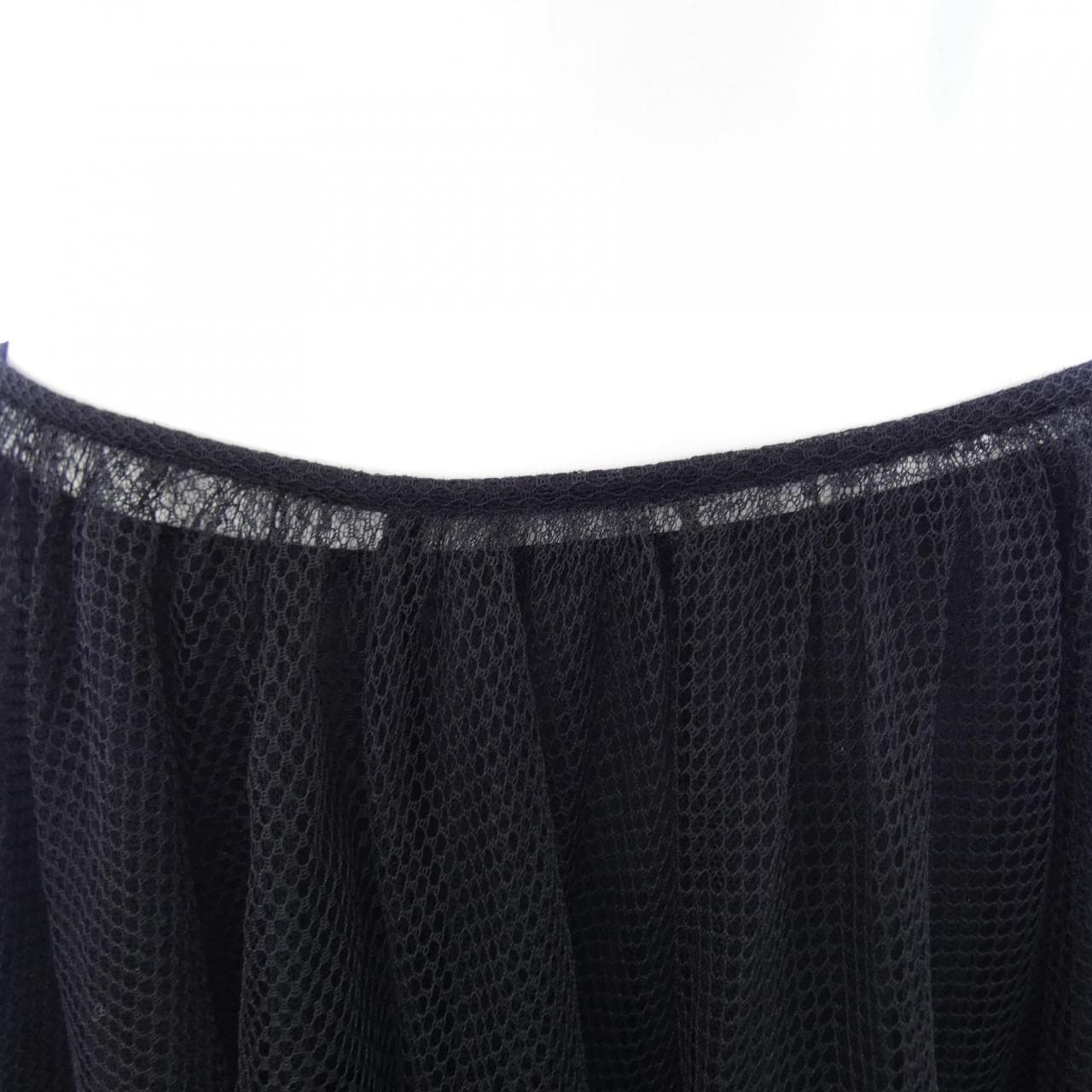 クリスチャンディオール CHRISTIAN DIOR 111J58A8648 スカート