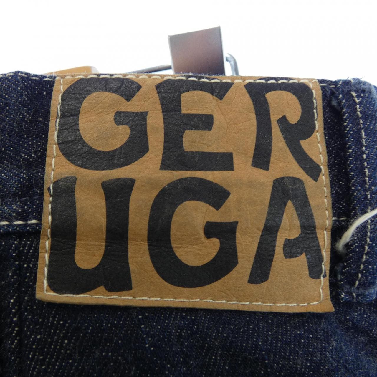 GERUGA ジーンズ