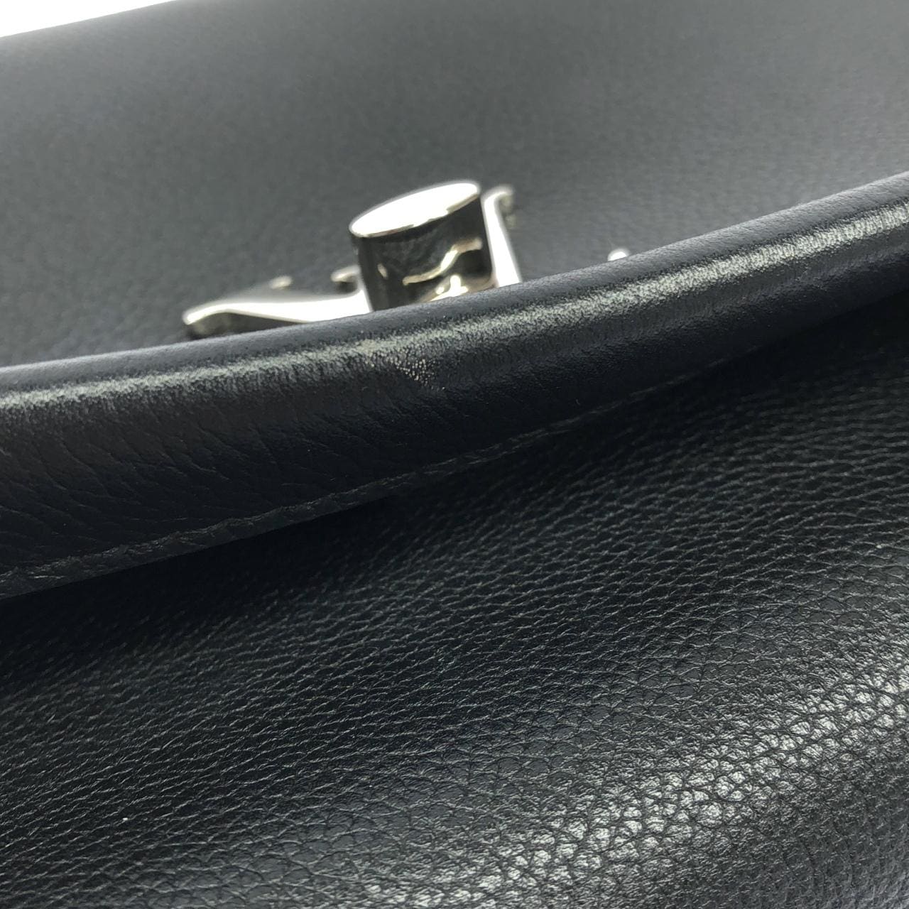 ルイヴィトン ロックミーⅡBB M51200 ショルダーバッグ