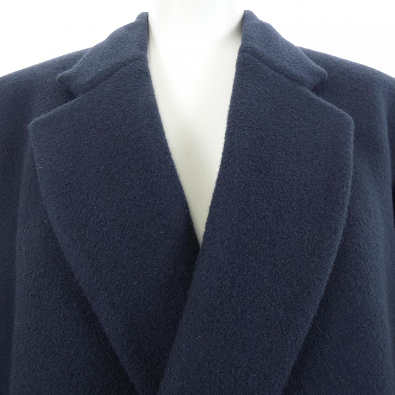 バレンシアガ BALENCIAGA 850608 チェスターコート