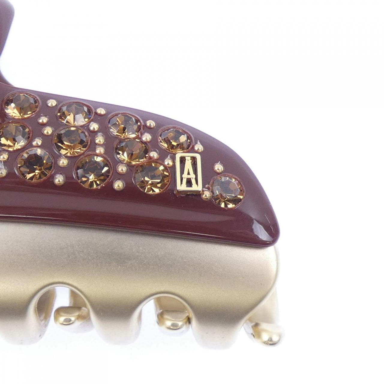 アレクサンドルドゥパリ ALEXANDRE DE PARIS HAIR ACCESSORIES