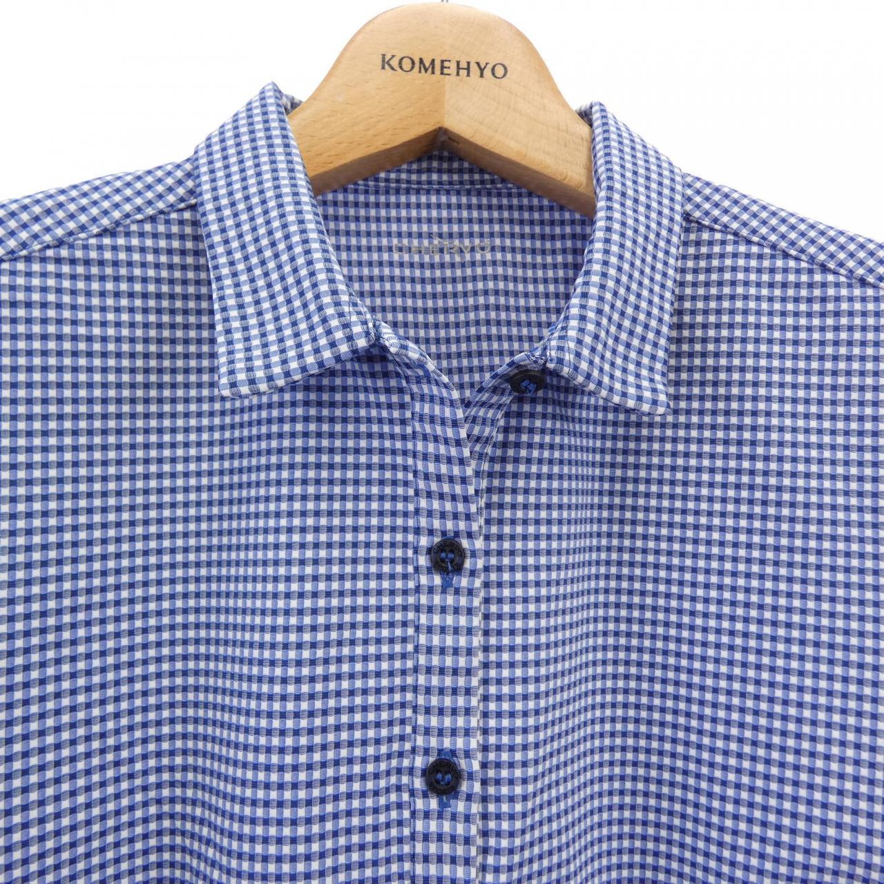 シェルボ CHERVO ポロシャツ