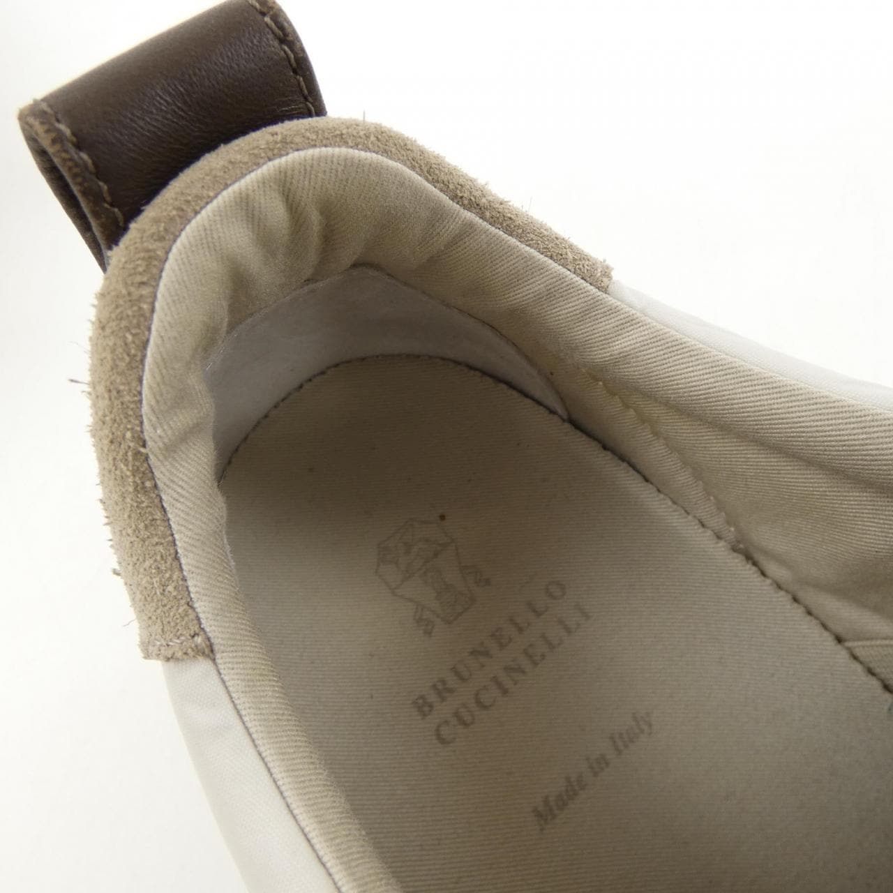 ブルネロクチネリ BRUNELLO CUCINELLI スニーカー