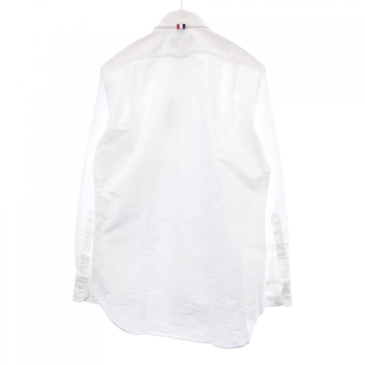 トムブラウン THOM BROWNE MWL001A-06177-100 シャツ