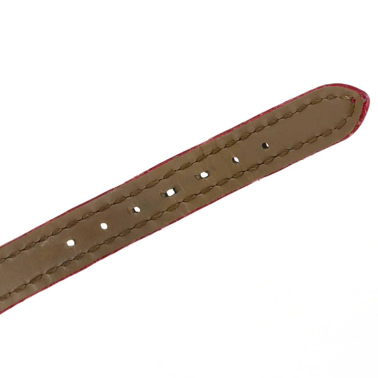 カルティエ ラブウォッチ PG/3P PG･RG クォーツ