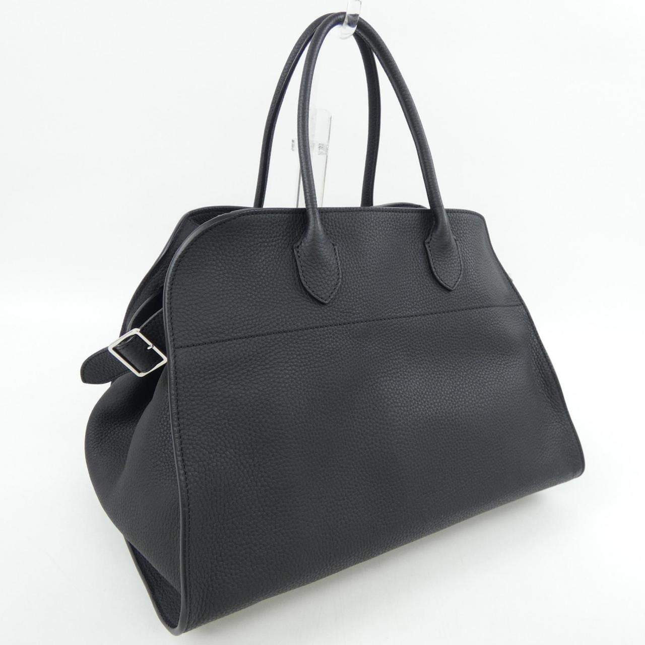ザロウ THE ROW ソフトマルゴー SOFT MARGAUX W1255 L133 BAG