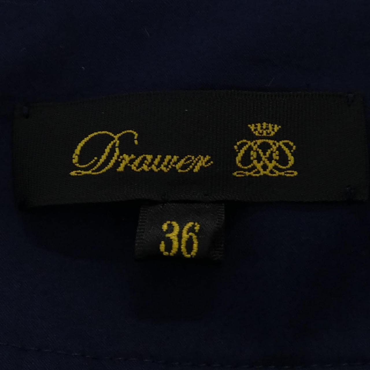 drouer DRAWER 6526-299-1423连衣裙