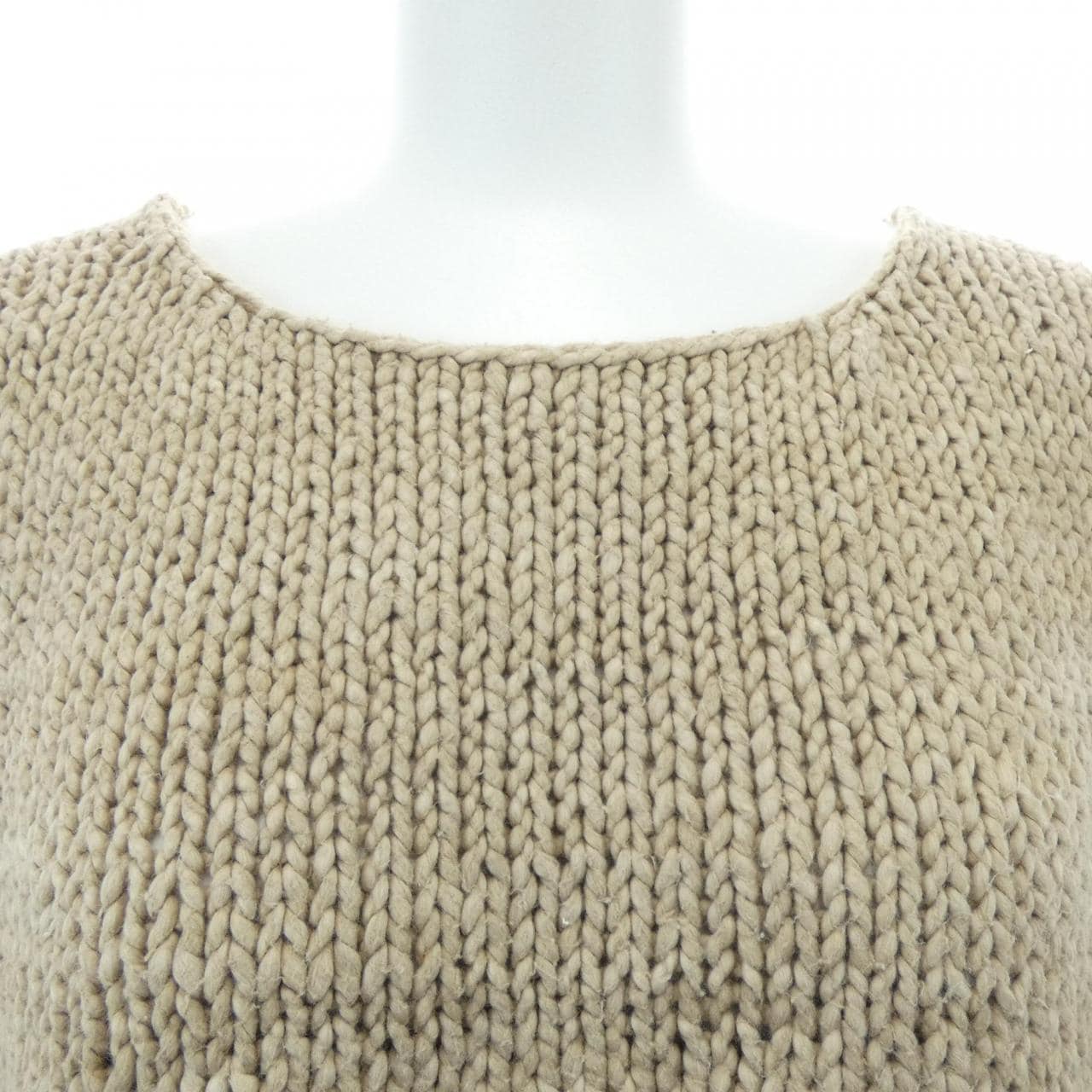 ローレンマヌーギアン LAUREN MANOOGIAN ニット