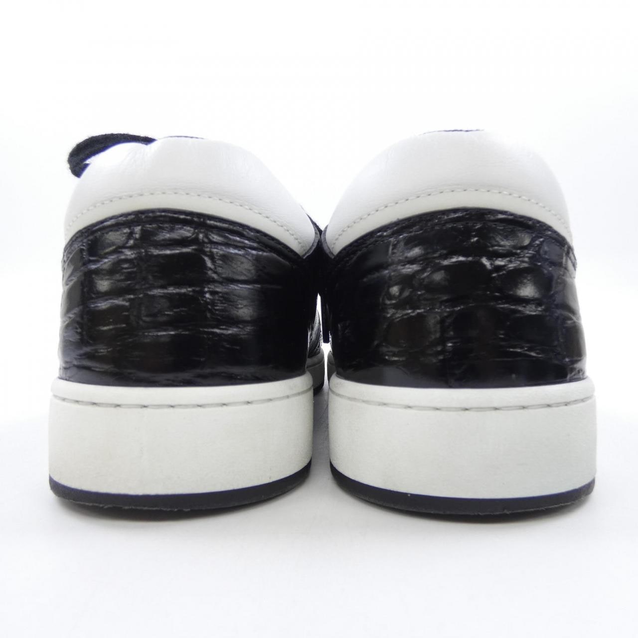 ディオール DIOR B27 ロートップ スニーカー