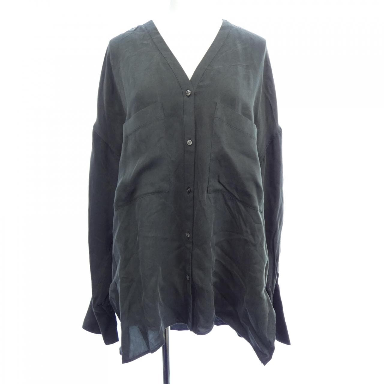 カオス chaos シャツ