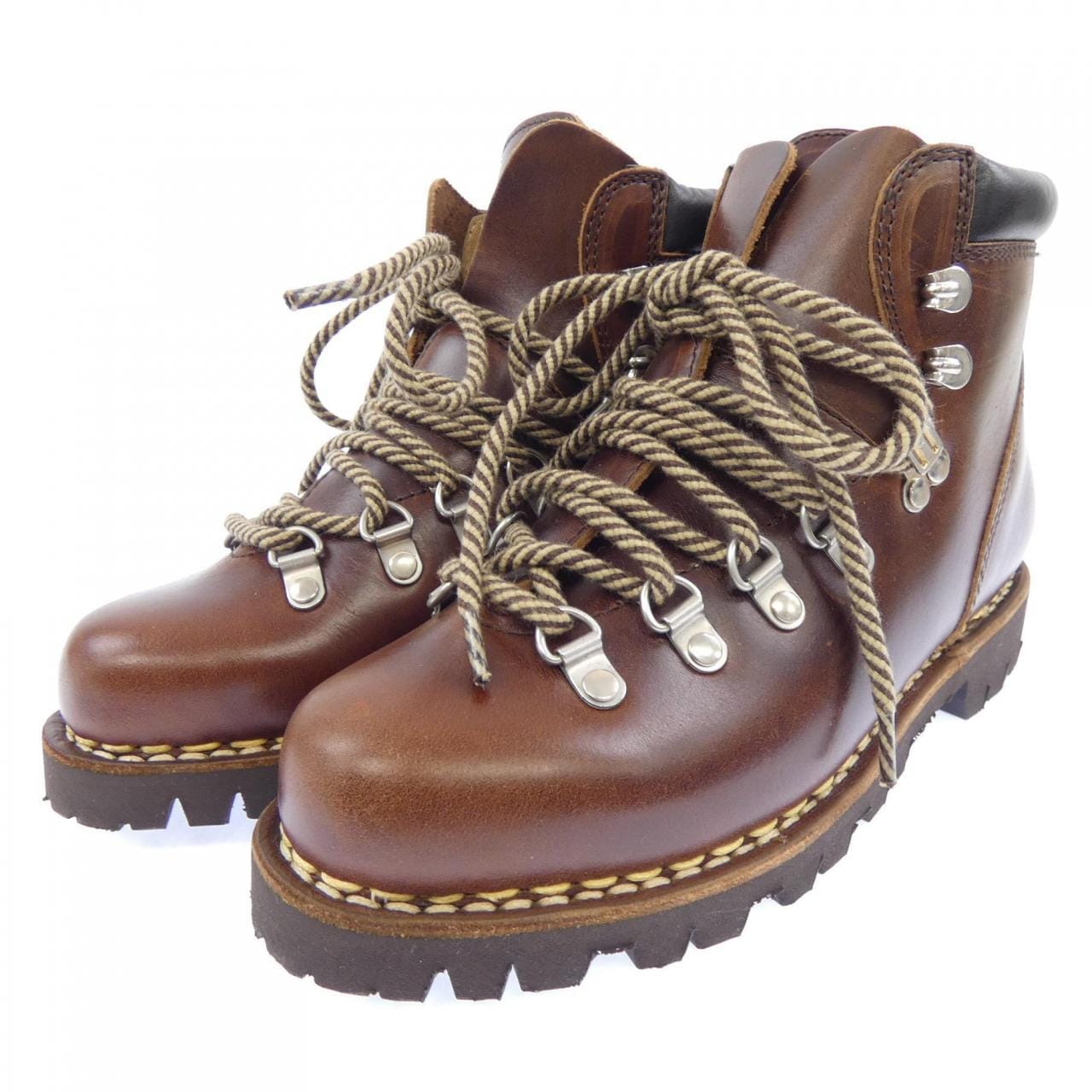 パラブーツ PARA BOOT 858903 ブーツ