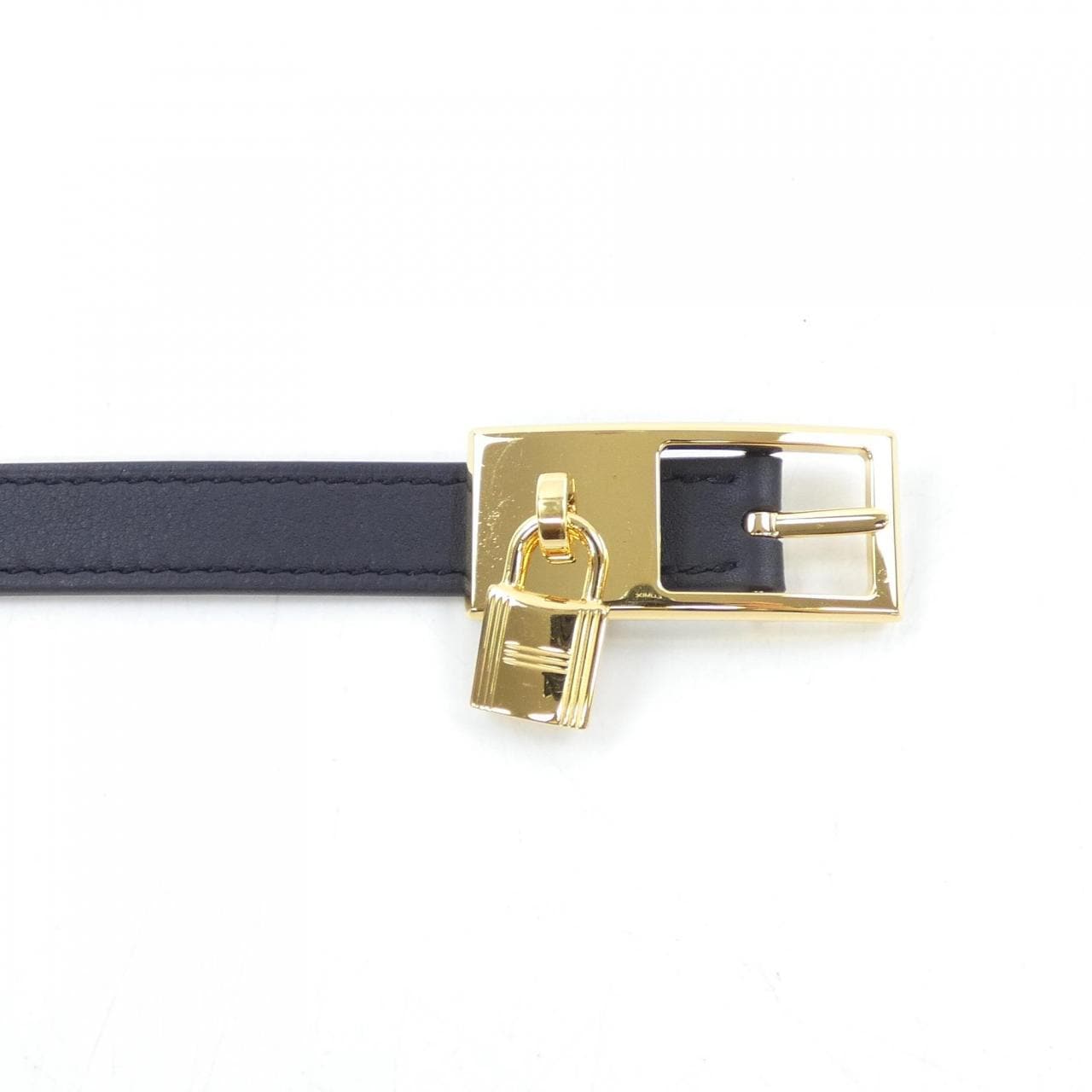 エルメス HERMES LUCKY ラッキー 15mm リバーシブル BELT