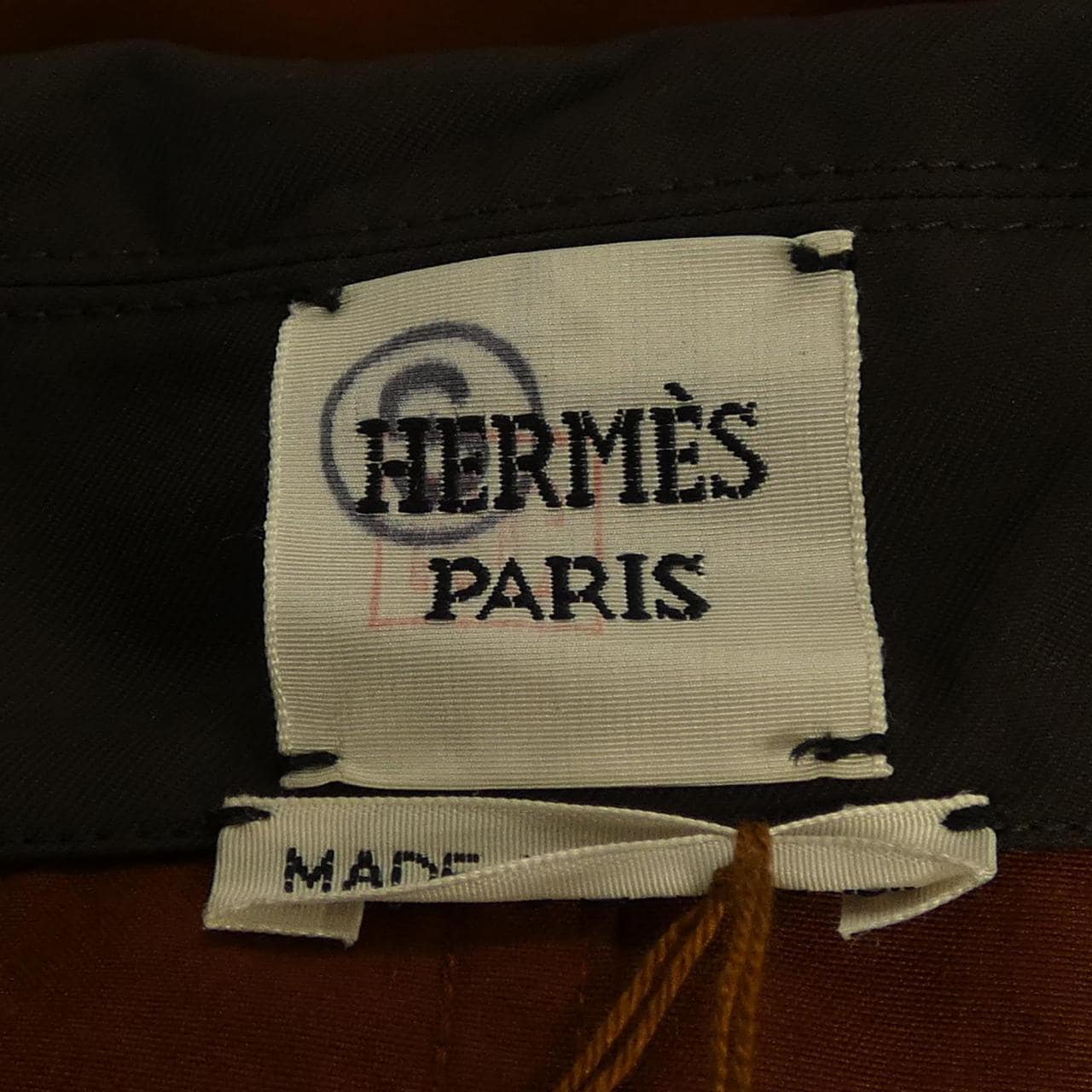 エルメス HERMES 3E0406DP オールインワン