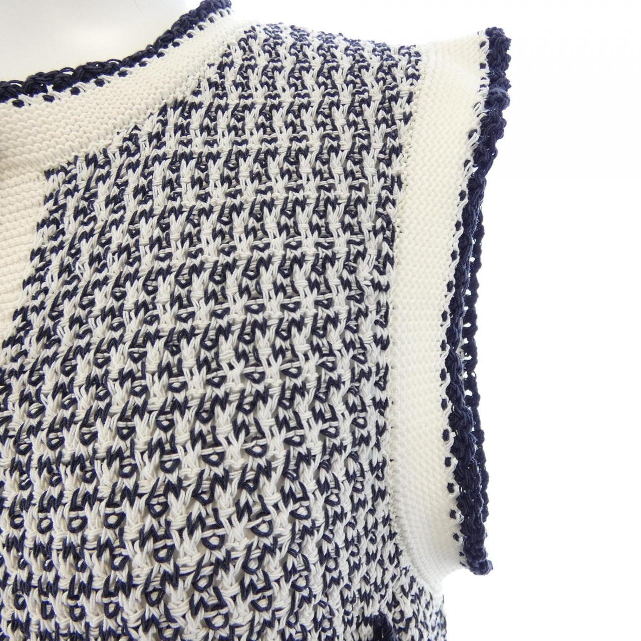 シャネル CHANEL P72236K10377 ワンピース