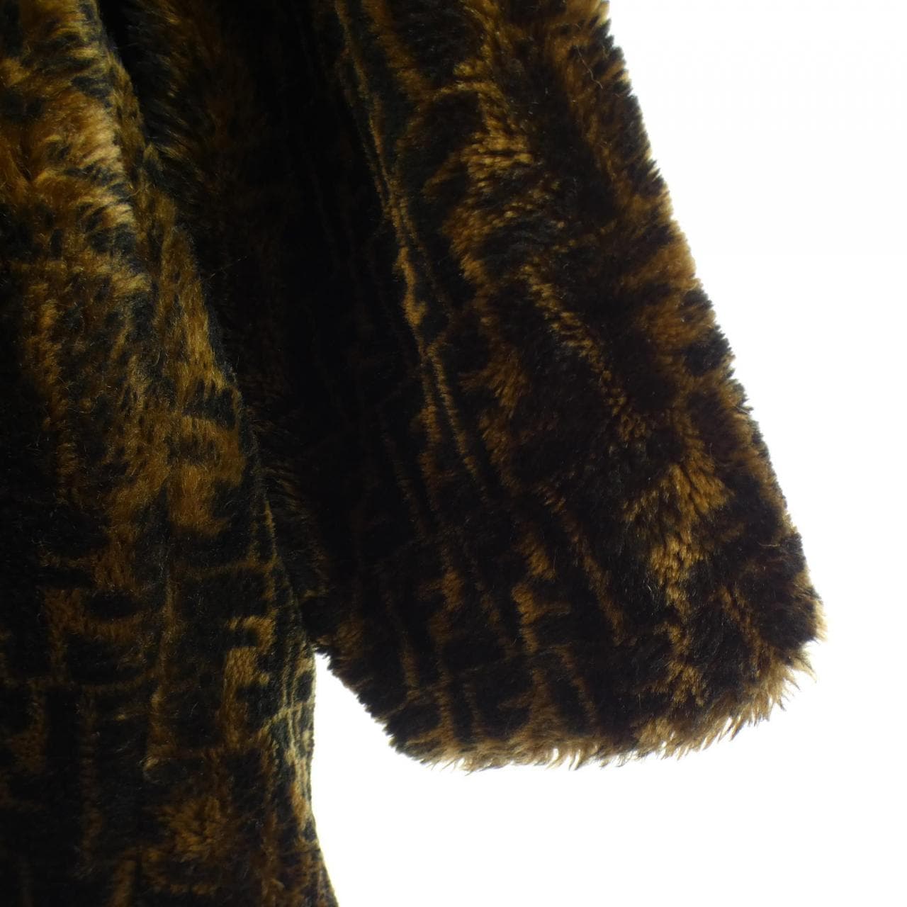 フェンディ FENDI コート