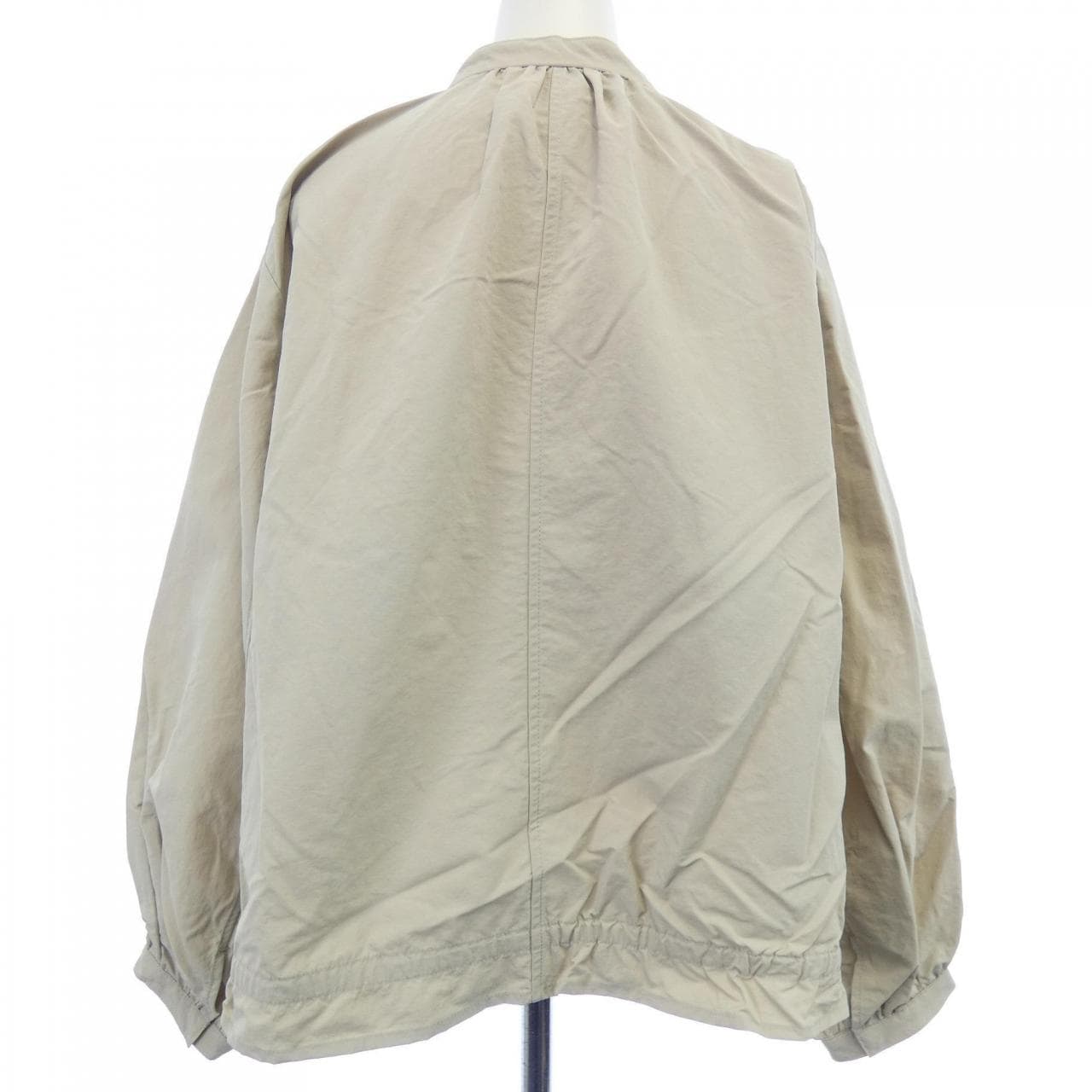 ジユウク 自由区 ブルゾン