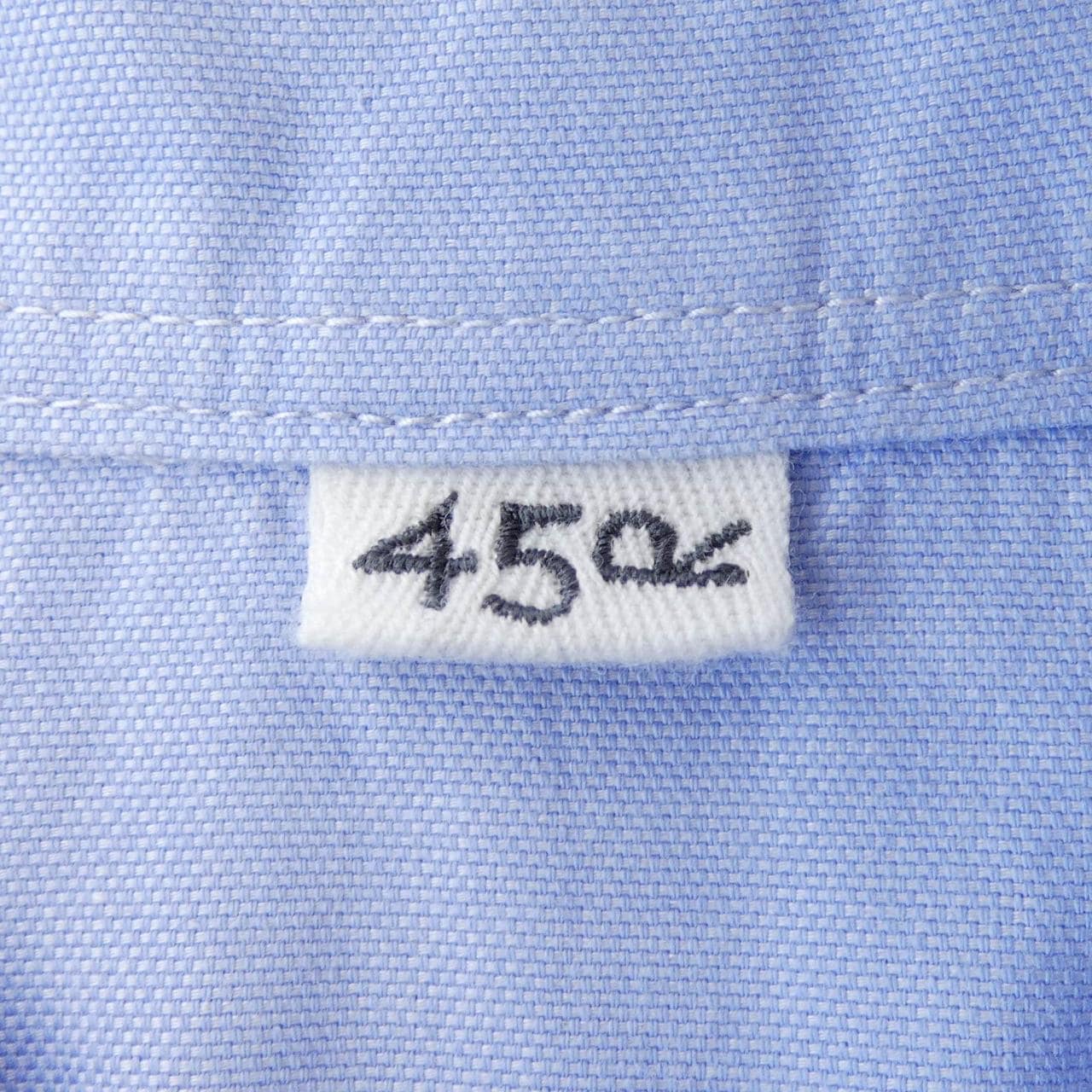 フォーティーファイブアールピーエム 45 RPM シャツ