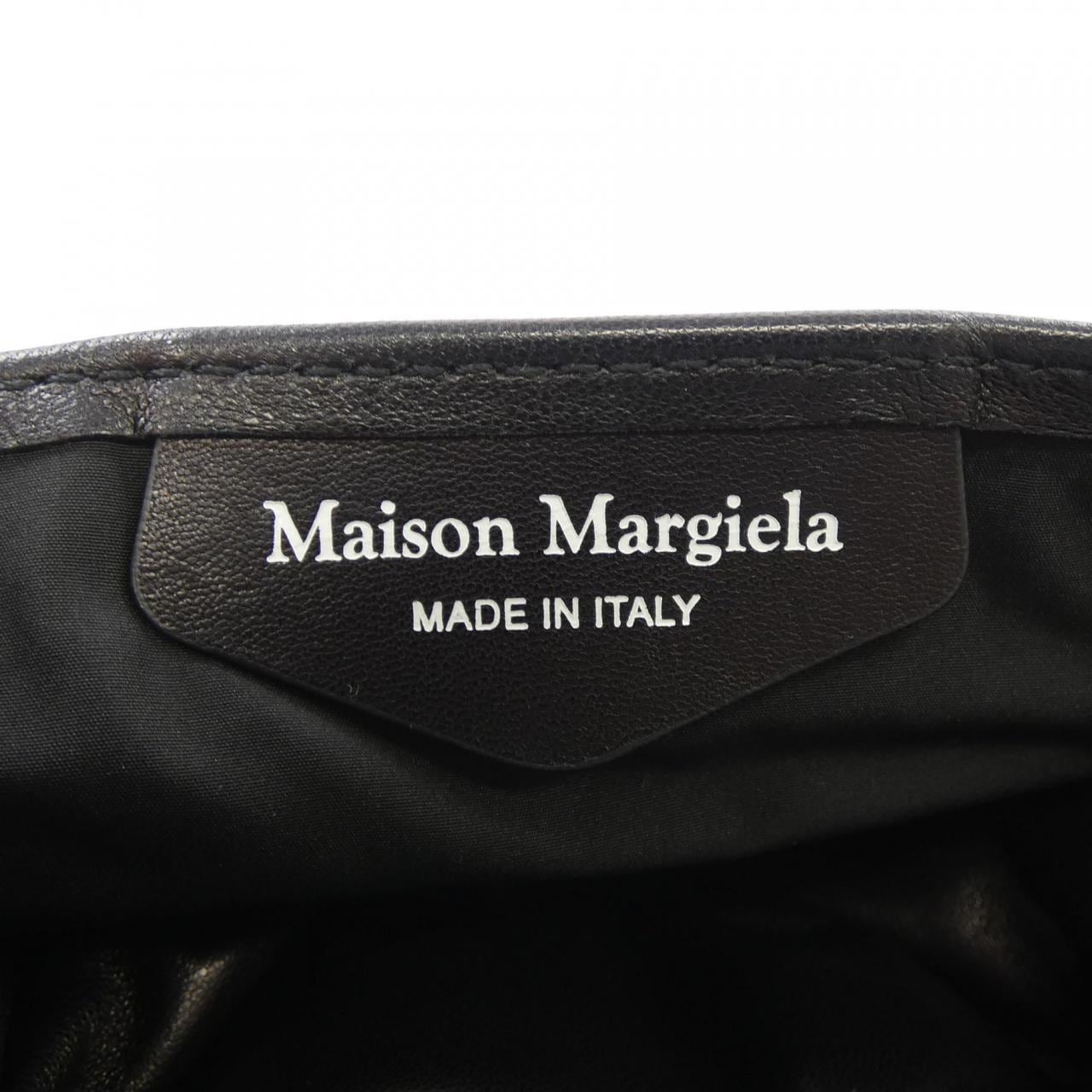 メゾンマルジェラ Maison Margiela グラム スラム フラップ SB1WG0019 BAG