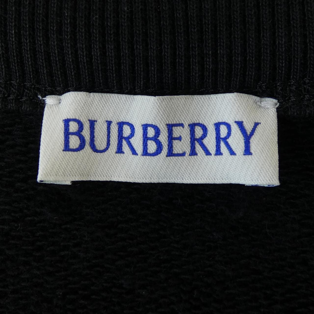 バーバリー BURBERRY 8104224 スウェット