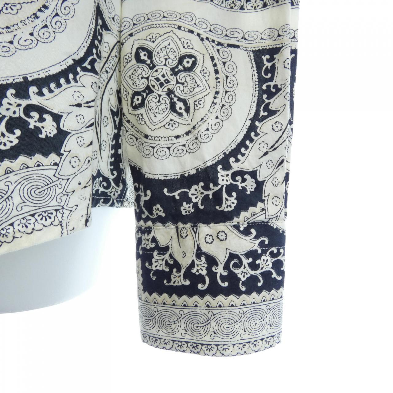 エトロ ETRO シャツ