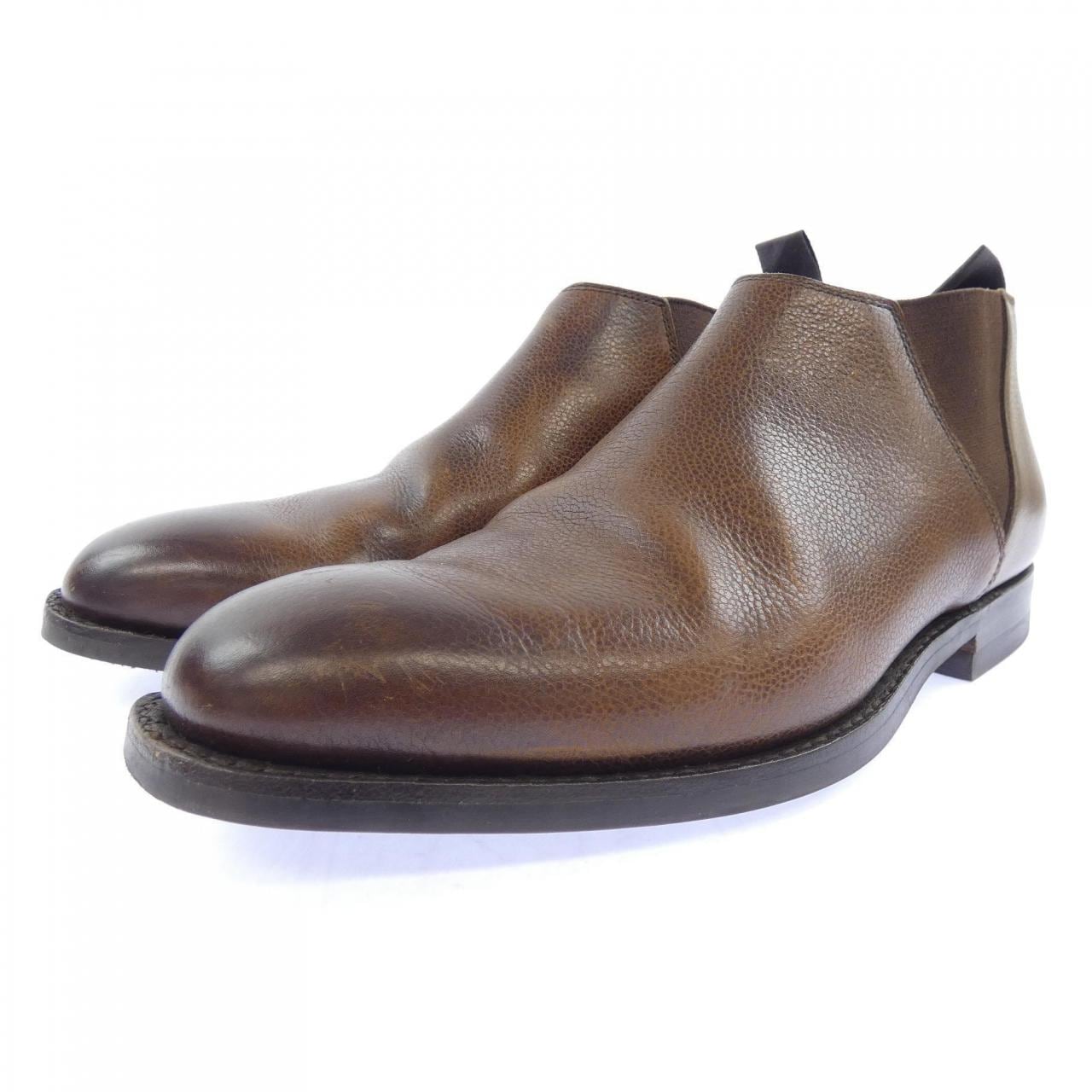 クロケットアンドジョーンズ CROCKETT&JONES DEENE2 シューズ