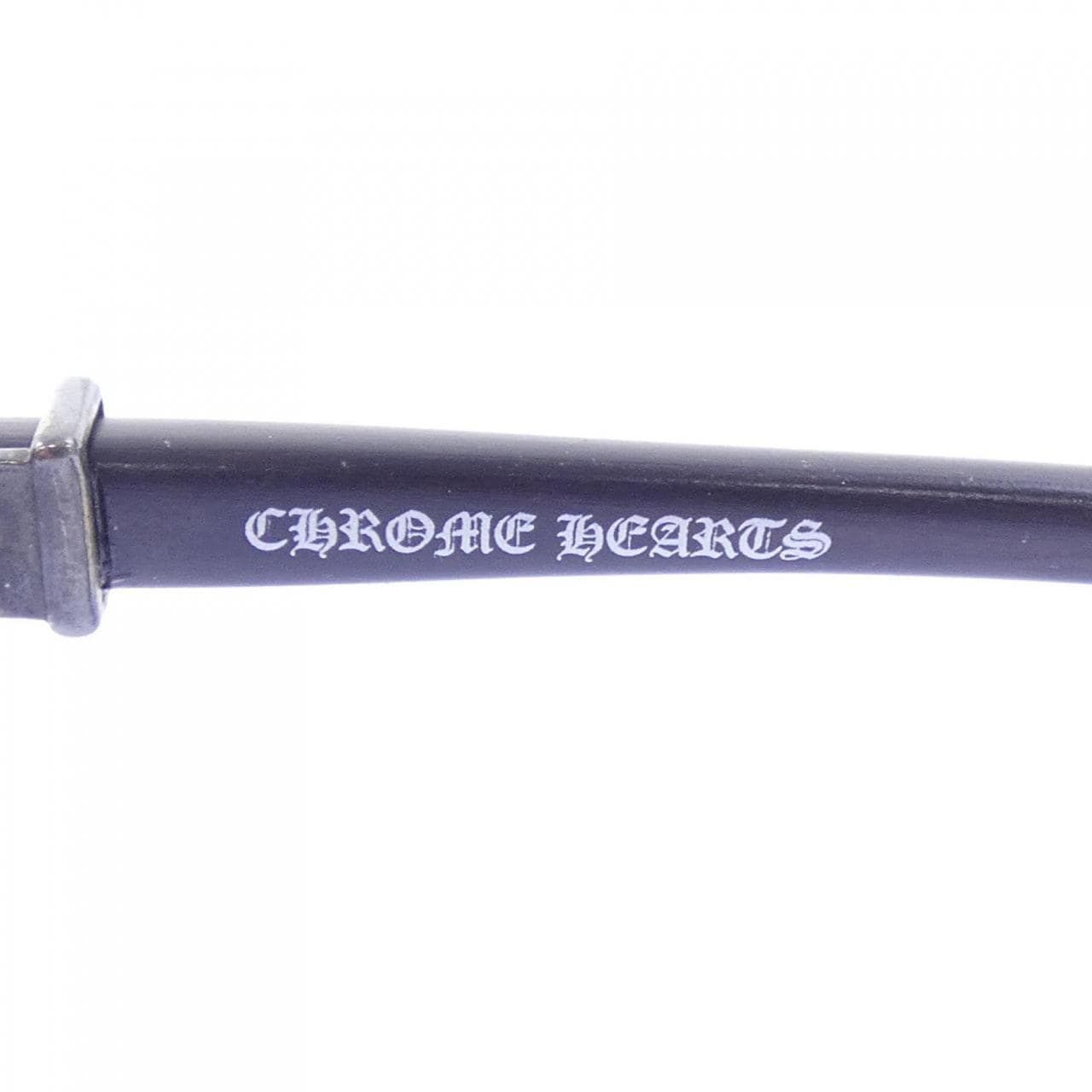 クロムハーツ CHROME HEARTS DRAGSTER SUNGLASSES