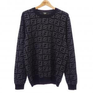 フェンディ FENDI FZX009 AI35 ニット