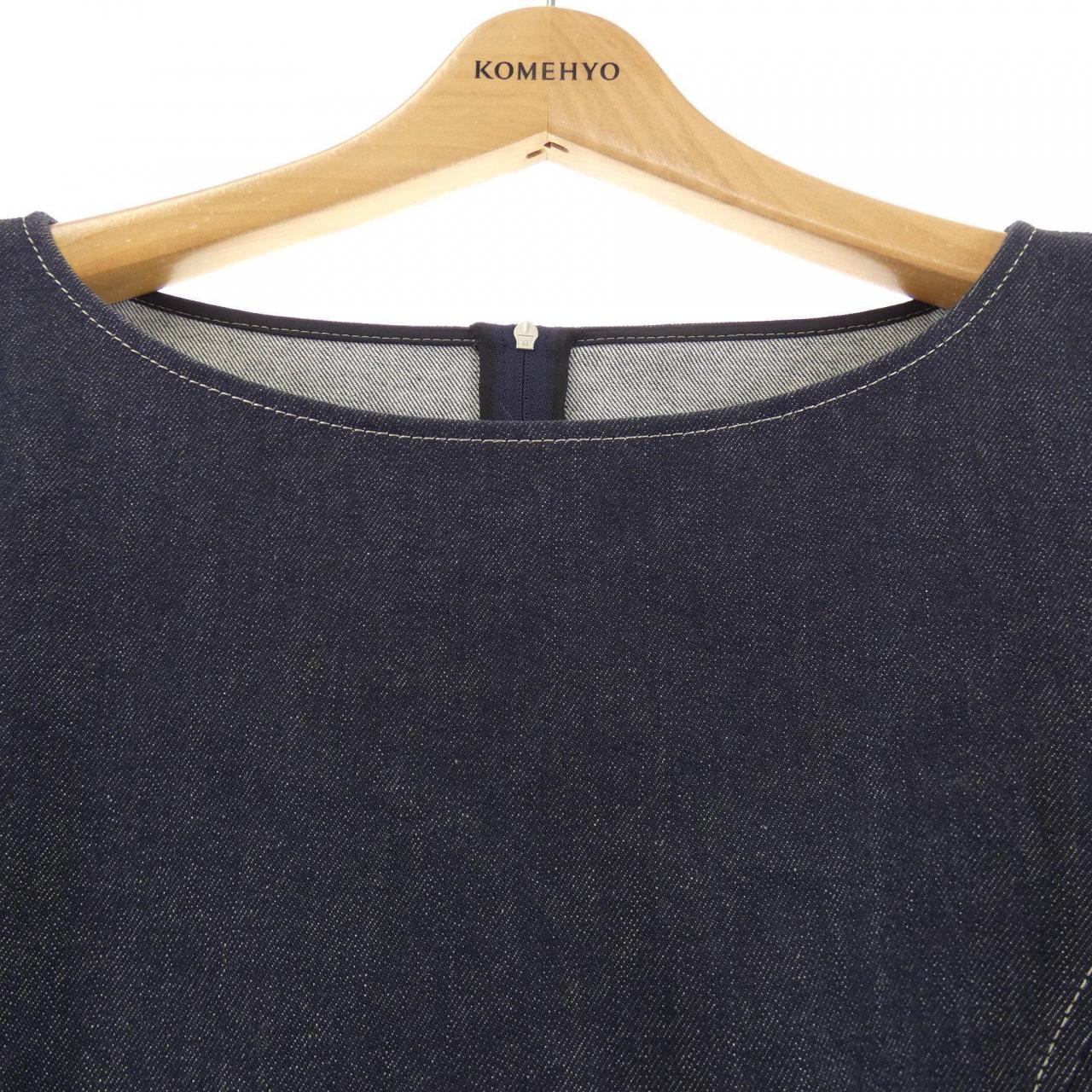 フォクシーニューヨーク FOXEY NEW YORK PALOMA DRESS 44998 ワンピース