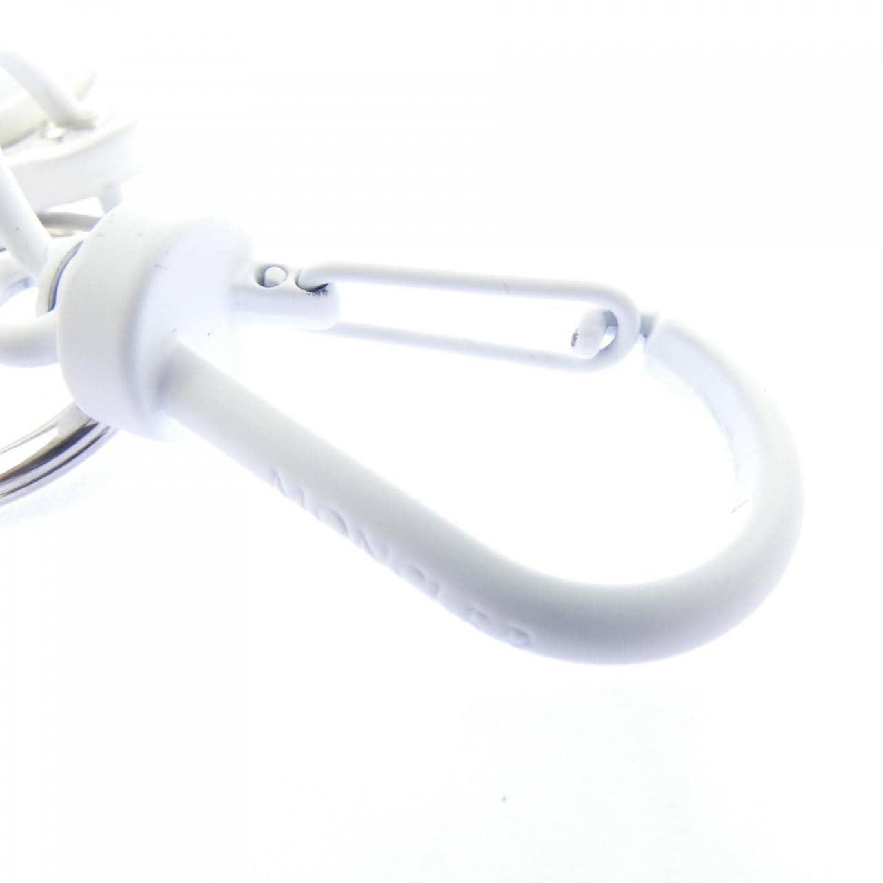 モンクレール MONCLER 6F00002 M2489 KEY HOLDER