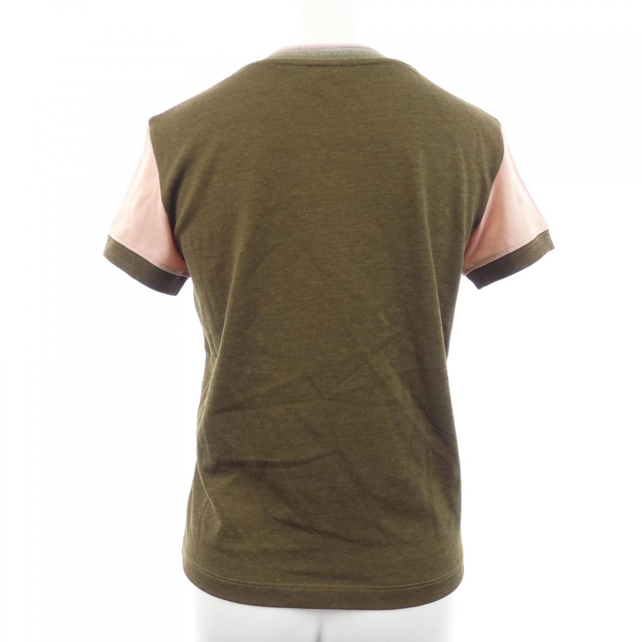 ロエベ LOEWE アナグラム S359Y22XA8 Tシャツ