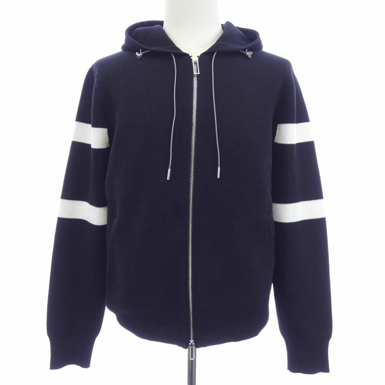 エンポリオアルマーニ EMPORIO ARMANI 3G1BX1 1MXQZ パーカー