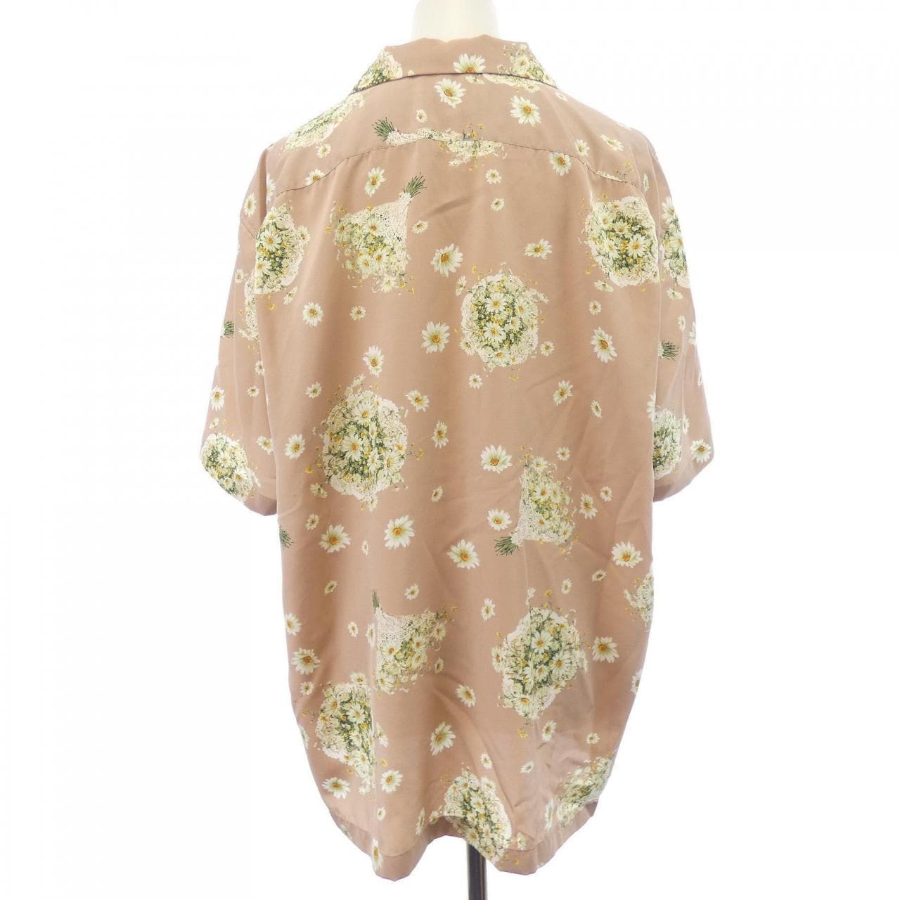 ピンクハウス PINK HOUSE P0161FB16 S／Sシャツ