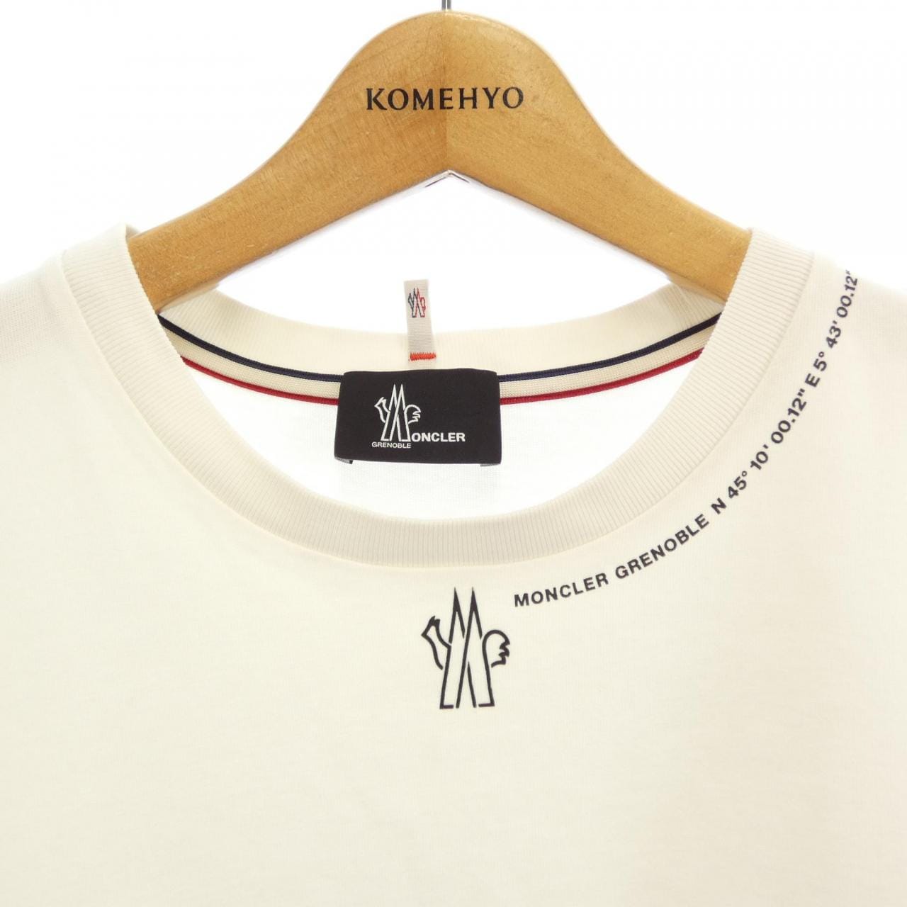 モンクレールグルノーブル MONCLER GRENOBLE Tシャツ
