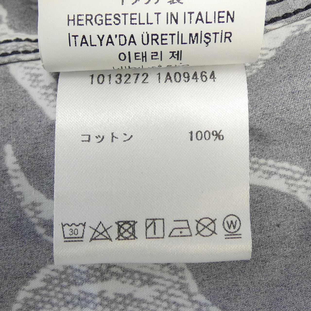 ジャンニヴェルサーチ GIANNI VERSACE ジャケット