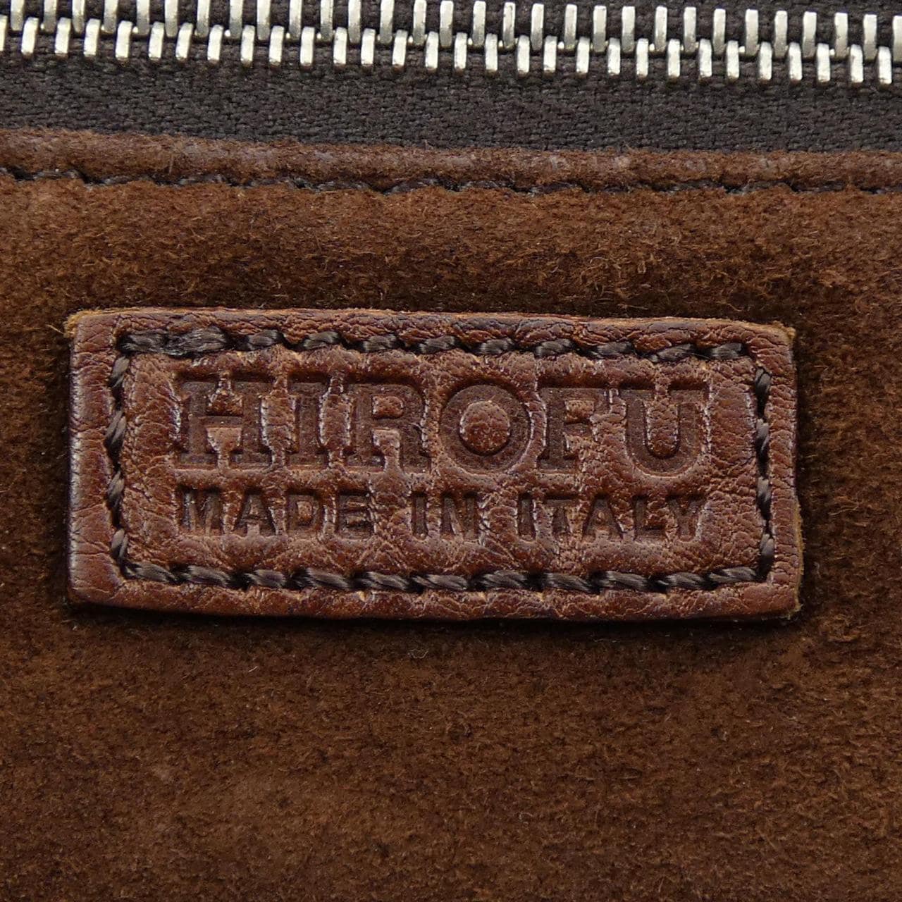 ヒロフ HIROFU BAG