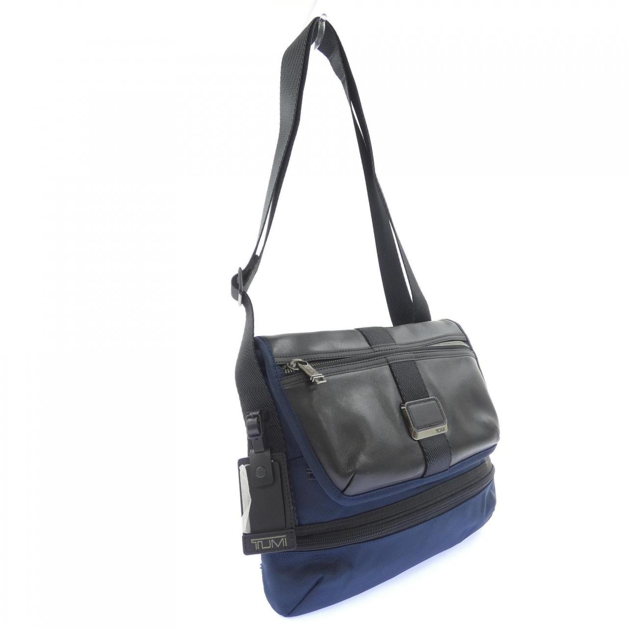 トゥミ TUMI 232371NVYE BAG