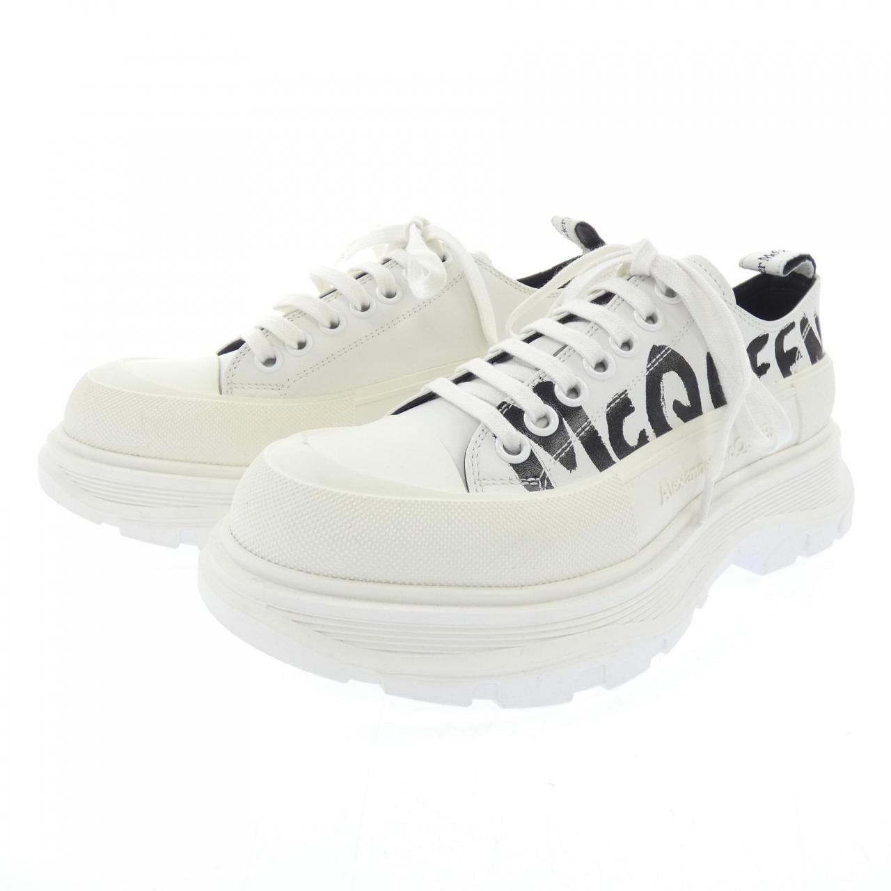 アレキサンダーマックイーン ALEXANDER McQUEEN 682423 スニーカー