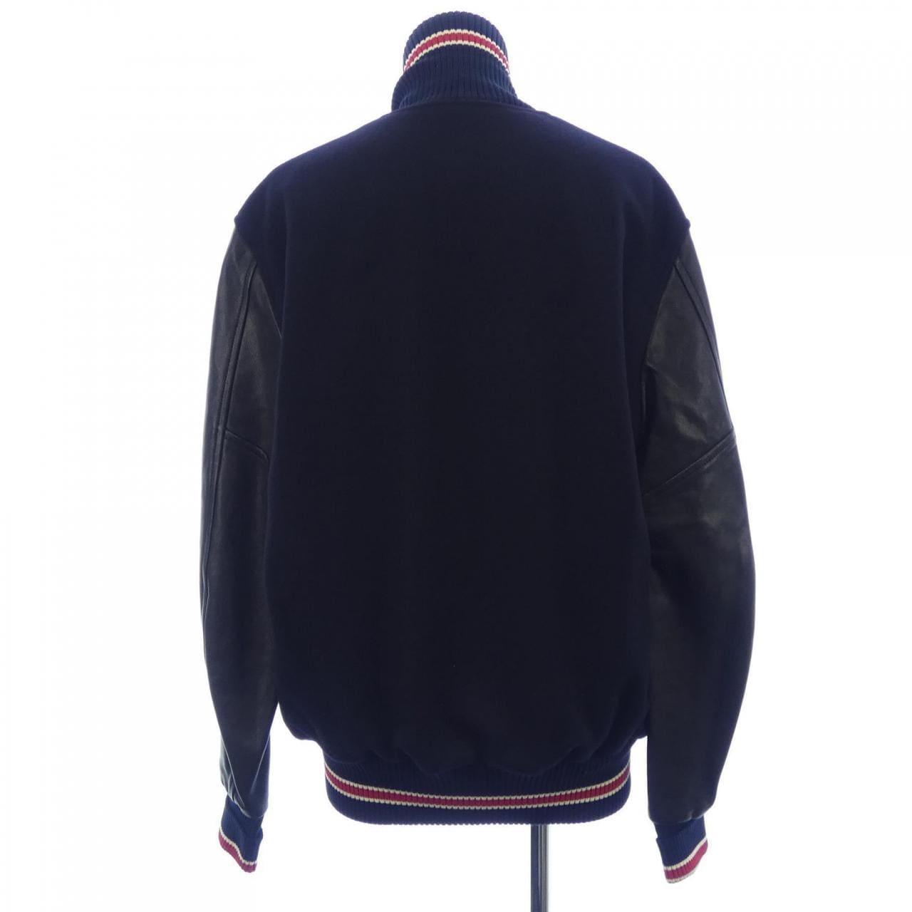 グッチ GUCCI 612229 ZAAD3 ブルゾン