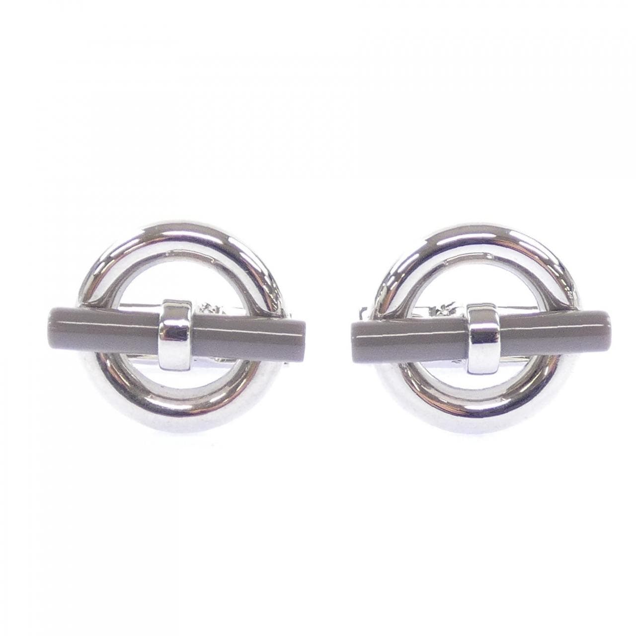 エルメス HERMES カフス