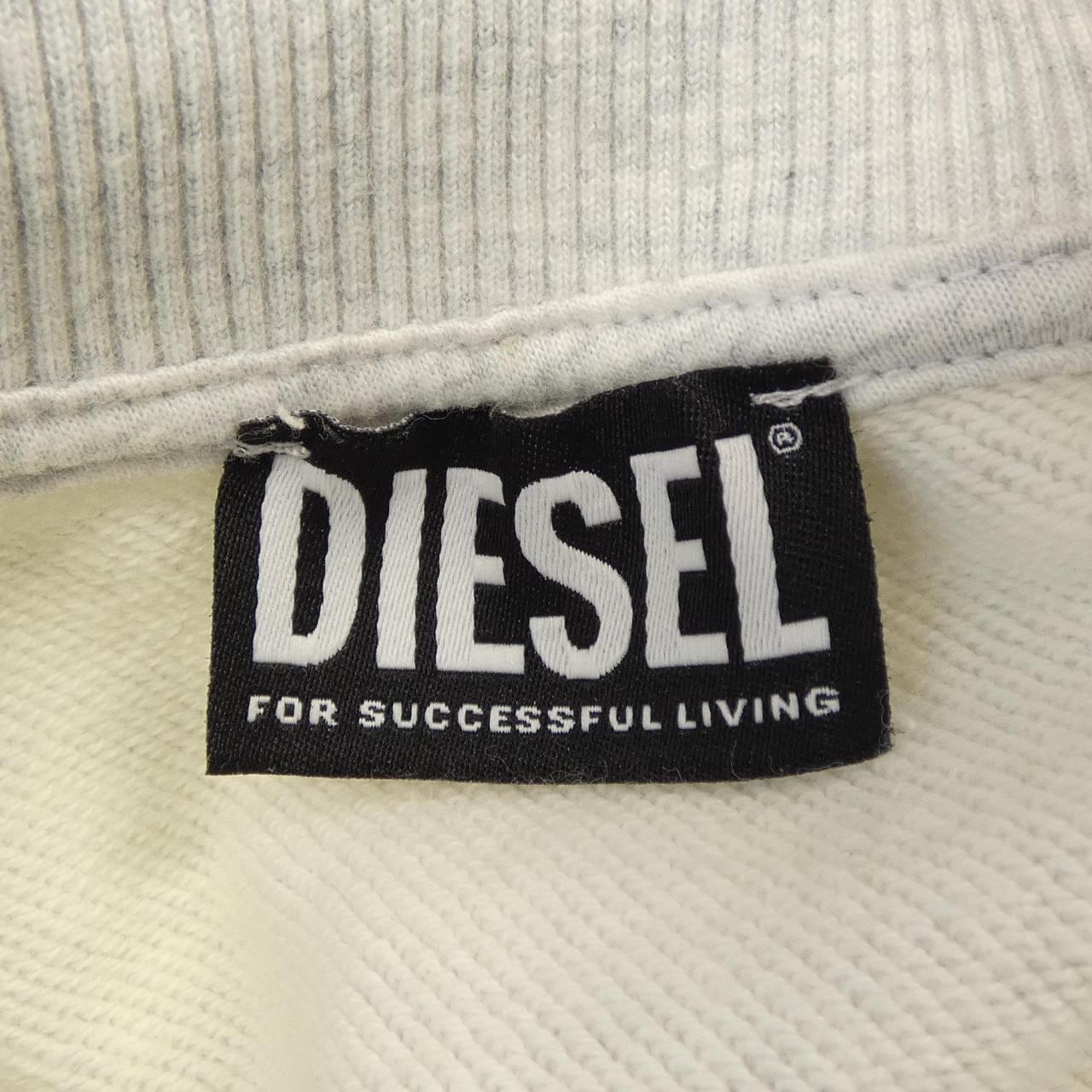 ディーゼル DIESEL スウェット